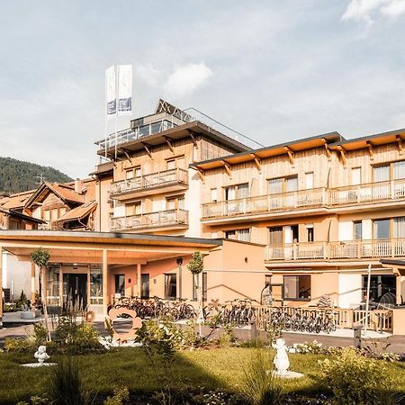 Hotel Samerhof Tröpolach Εξωτερικό φωτογραφία