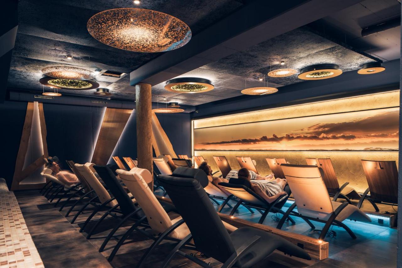 Hotel Samerhof Tröpolach Εξωτερικό φωτογραφία