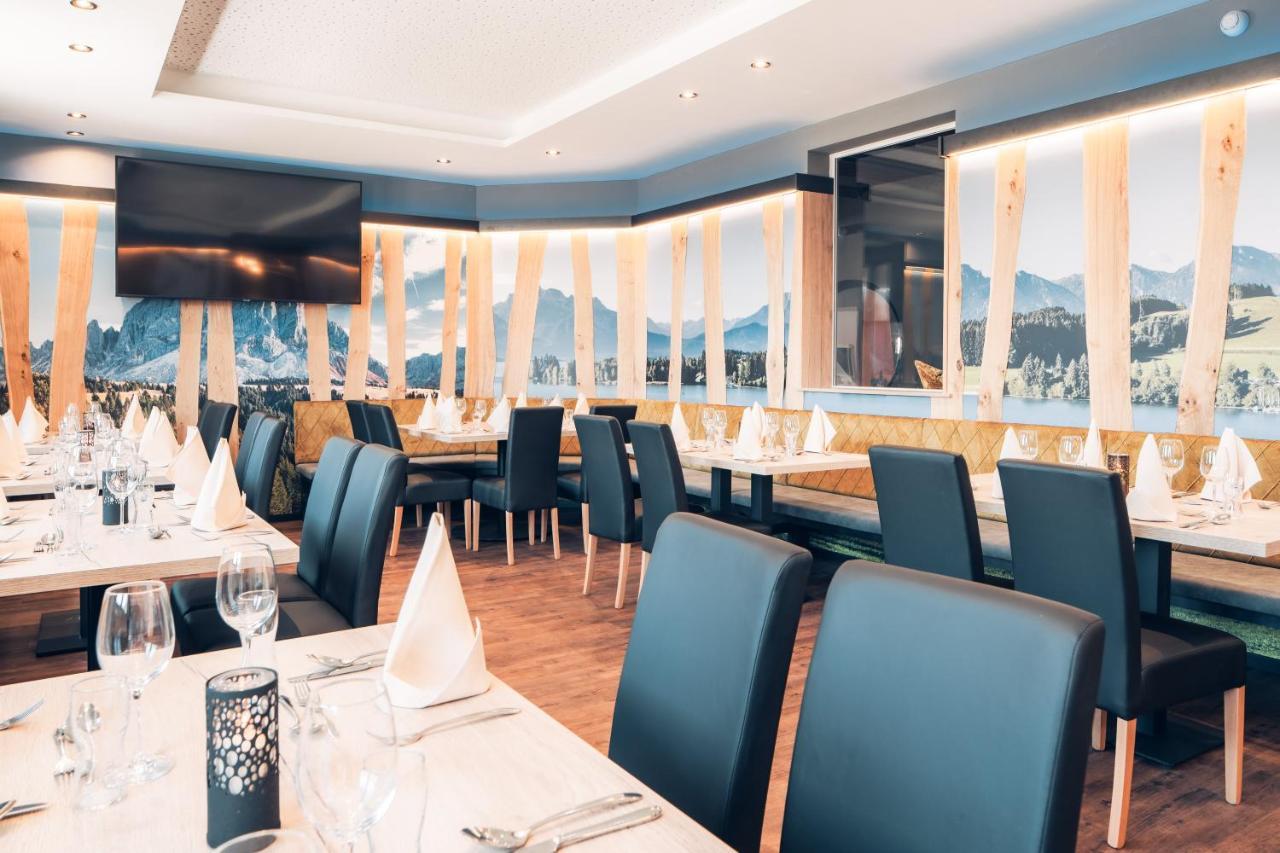 Hotel Samerhof Tröpolach Εξωτερικό φωτογραφία