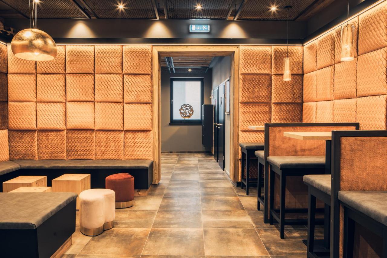 Hotel Samerhof Tröpolach Εξωτερικό φωτογραφία