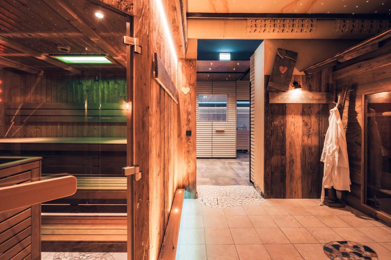 Hotel Samerhof Tröpolach Εξωτερικό φωτογραφία
