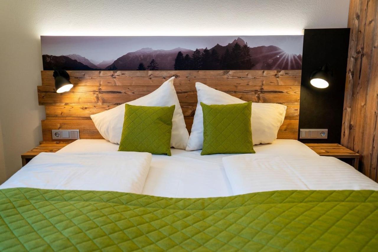 Hotel Samerhof Tröpolach Εξωτερικό φωτογραφία