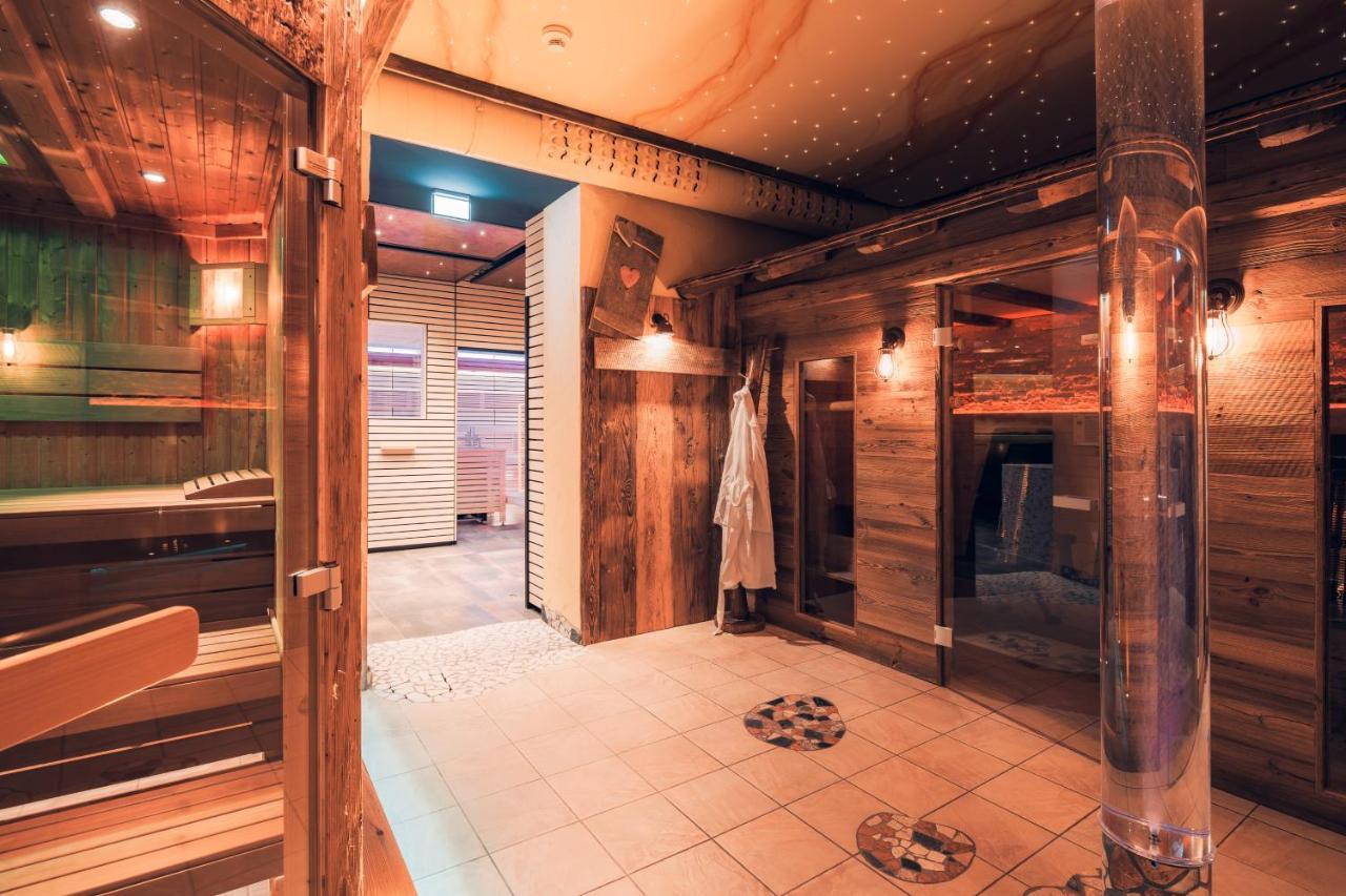 Hotel Samerhof Tröpolach Εξωτερικό φωτογραφία