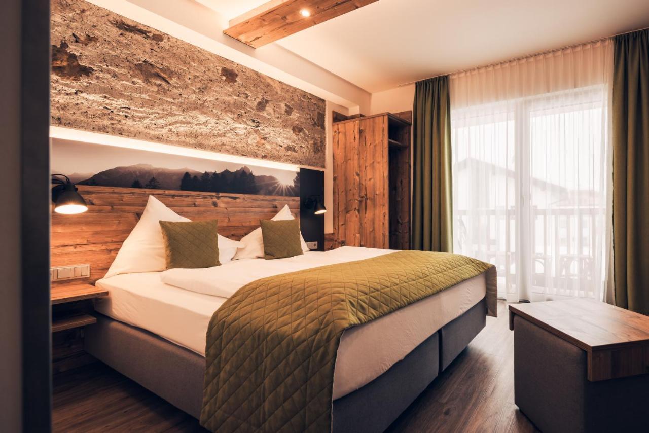Hotel Samerhof Tröpolach Εξωτερικό φωτογραφία