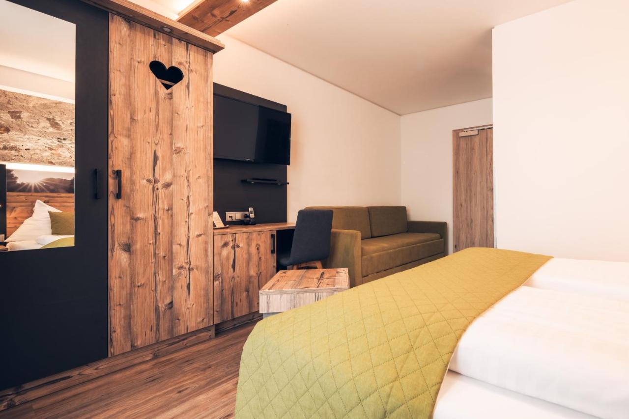 Hotel Samerhof Tröpolach Εξωτερικό φωτογραφία
