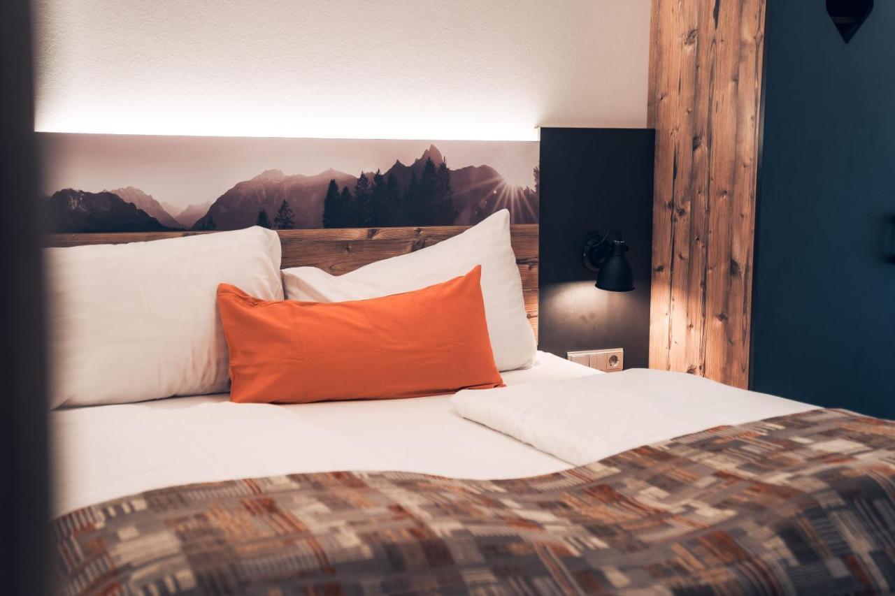 Hotel Samerhof Tröpolach Εξωτερικό φωτογραφία