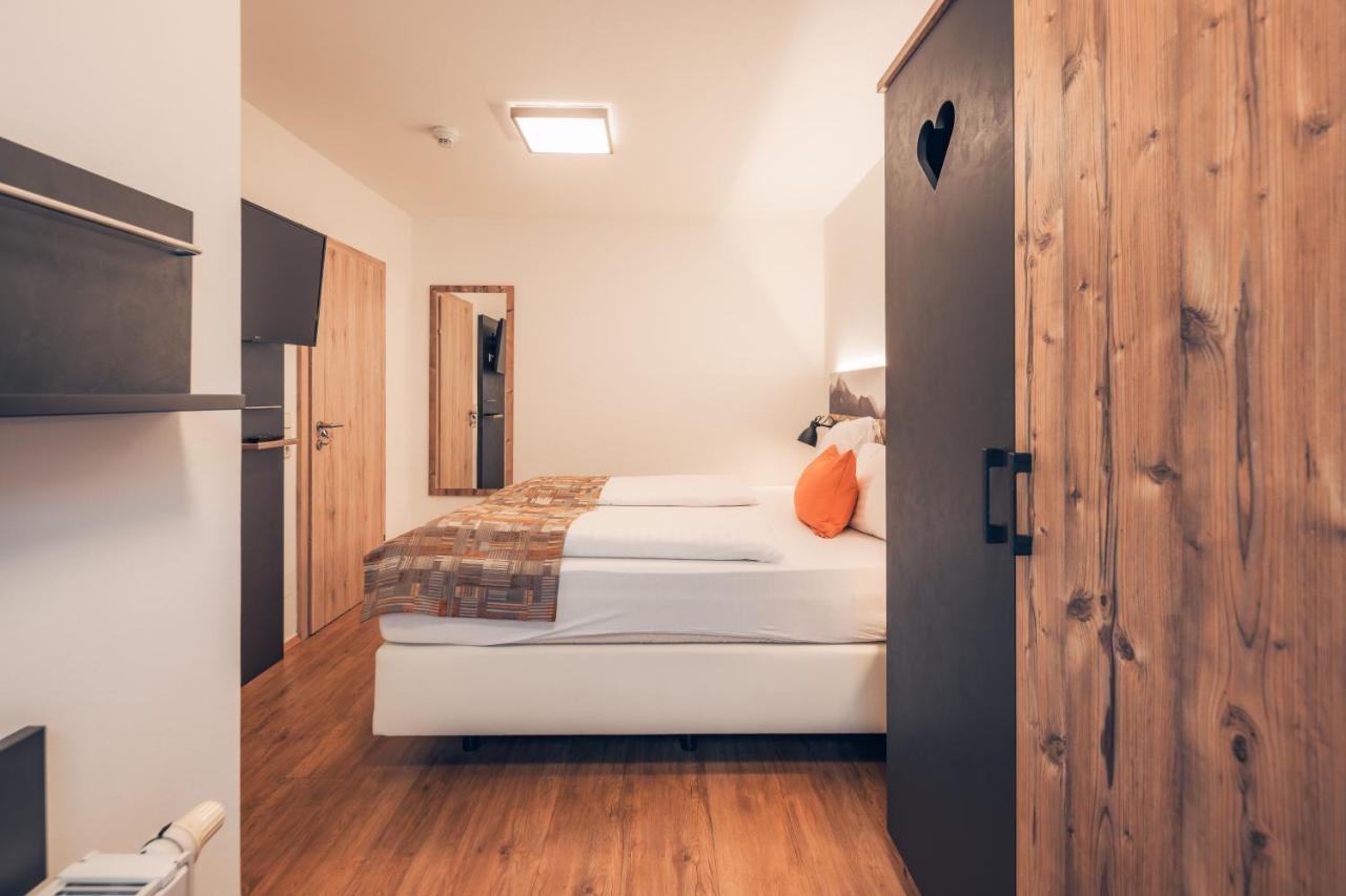 Hotel Samerhof Tröpolach Εξωτερικό φωτογραφία