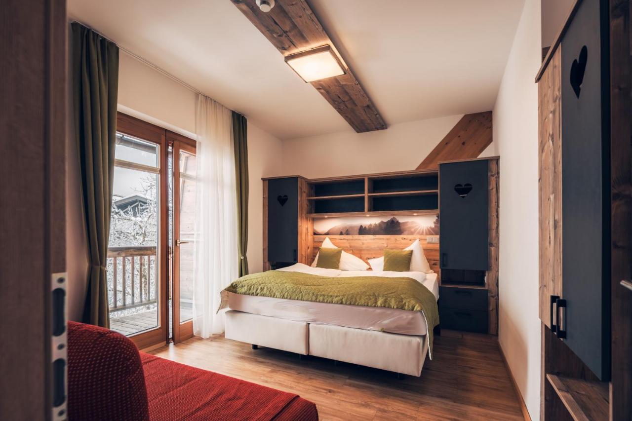 Hotel Samerhof Tröpolach Εξωτερικό φωτογραφία