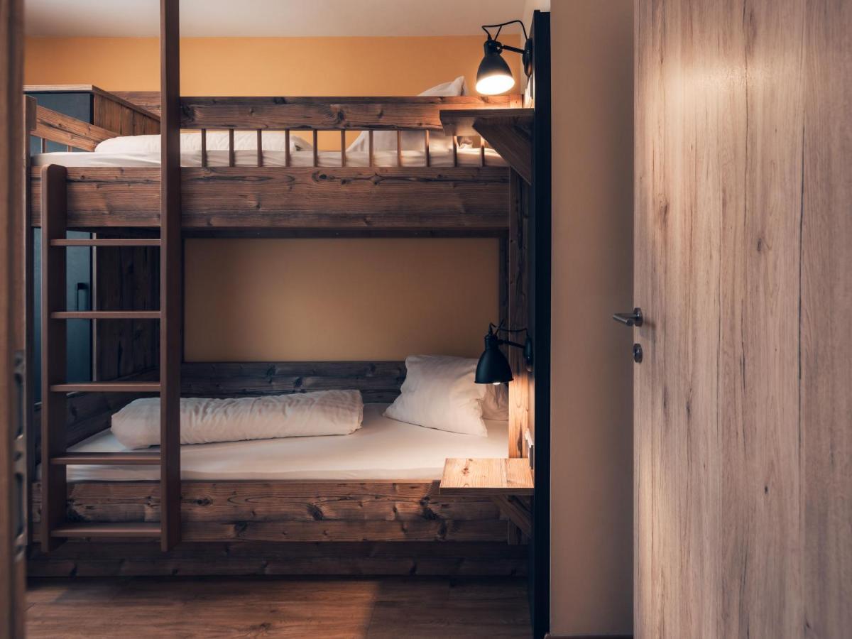 Hotel Samerhof Tröpolach Εξωτερικό φωτογραφία