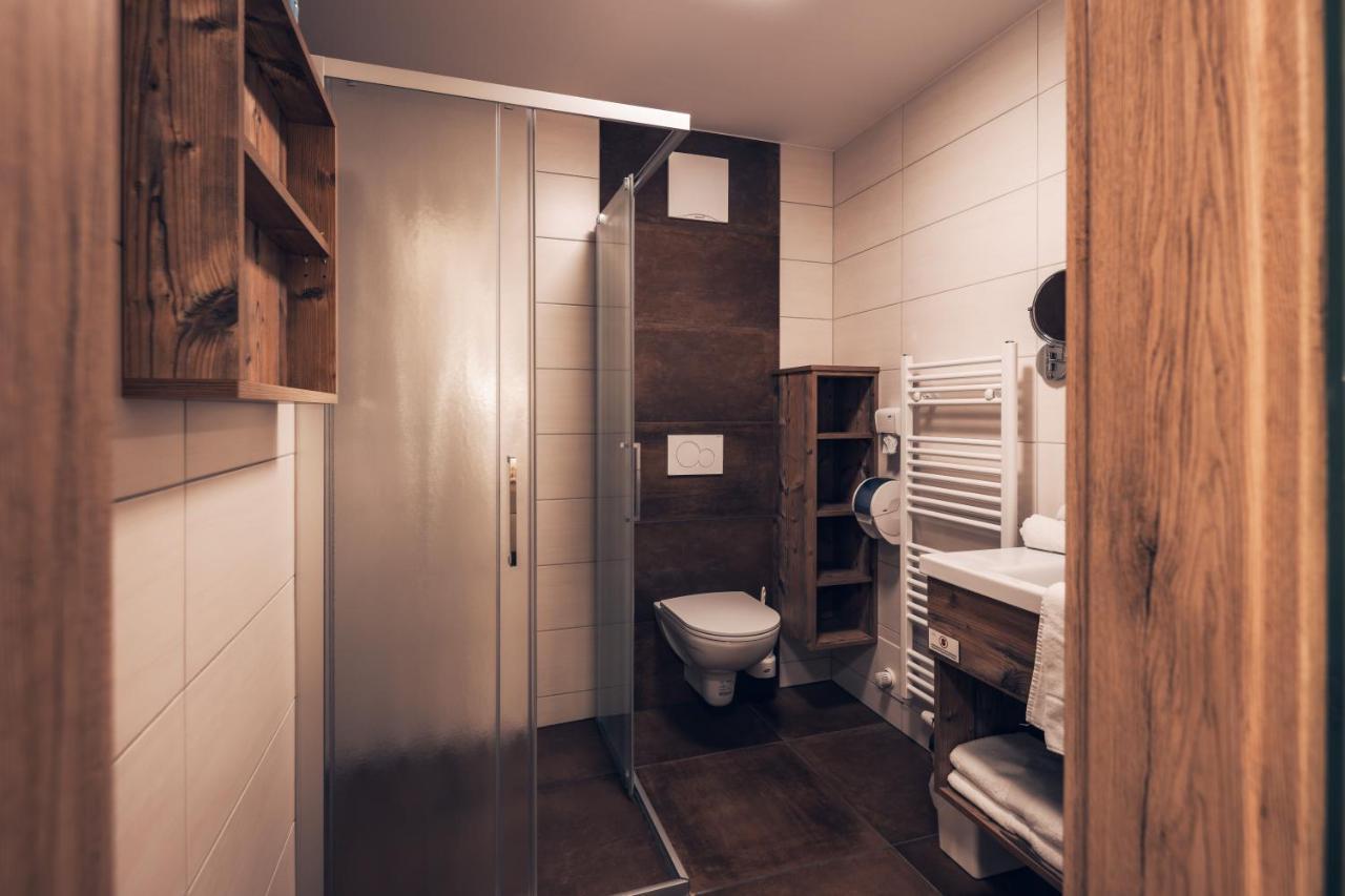 Hotel Samerhof Tröpolach Εξωτερικό φωτογραφία