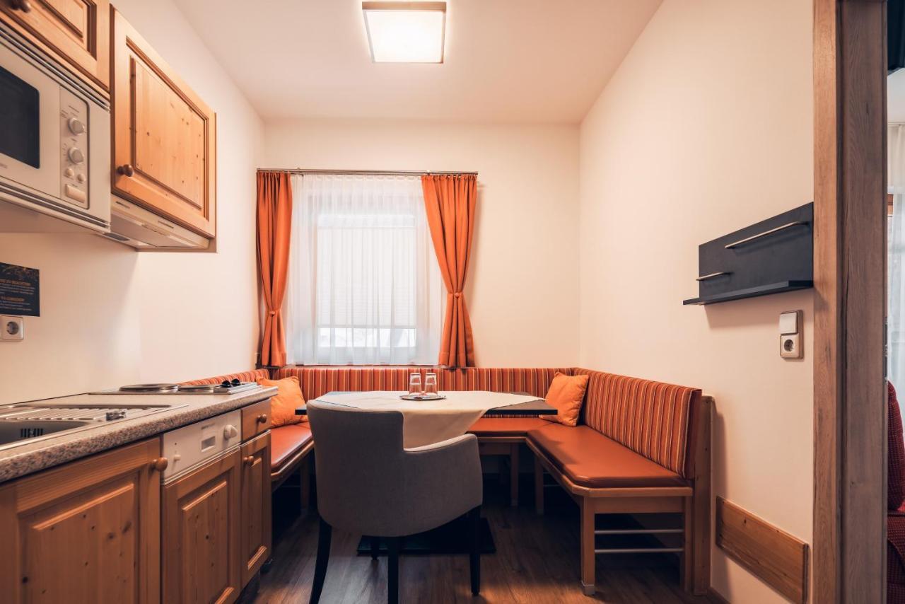 Hotel Samerhof Tröpolach Εξωτερικό φωτογραφία