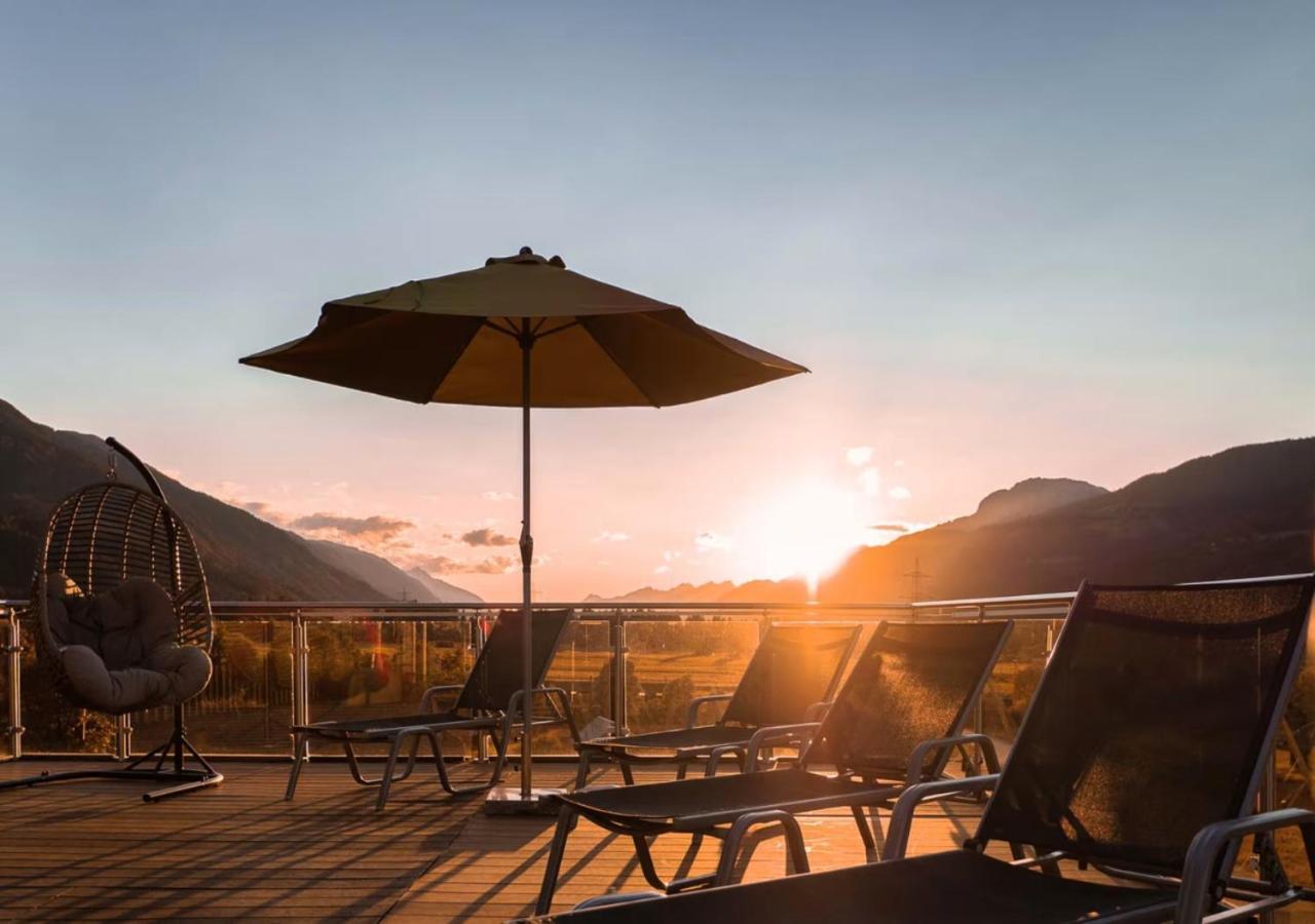 Hotel Samerhof Tröpolach Εξωτερικό φωτογραφία