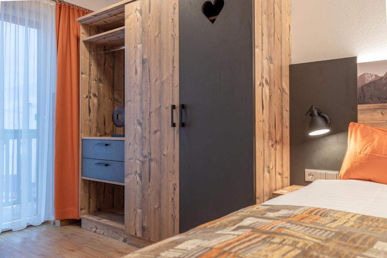Hotel Samerhof Tröpolach Εξωτερικό φωτογραφία